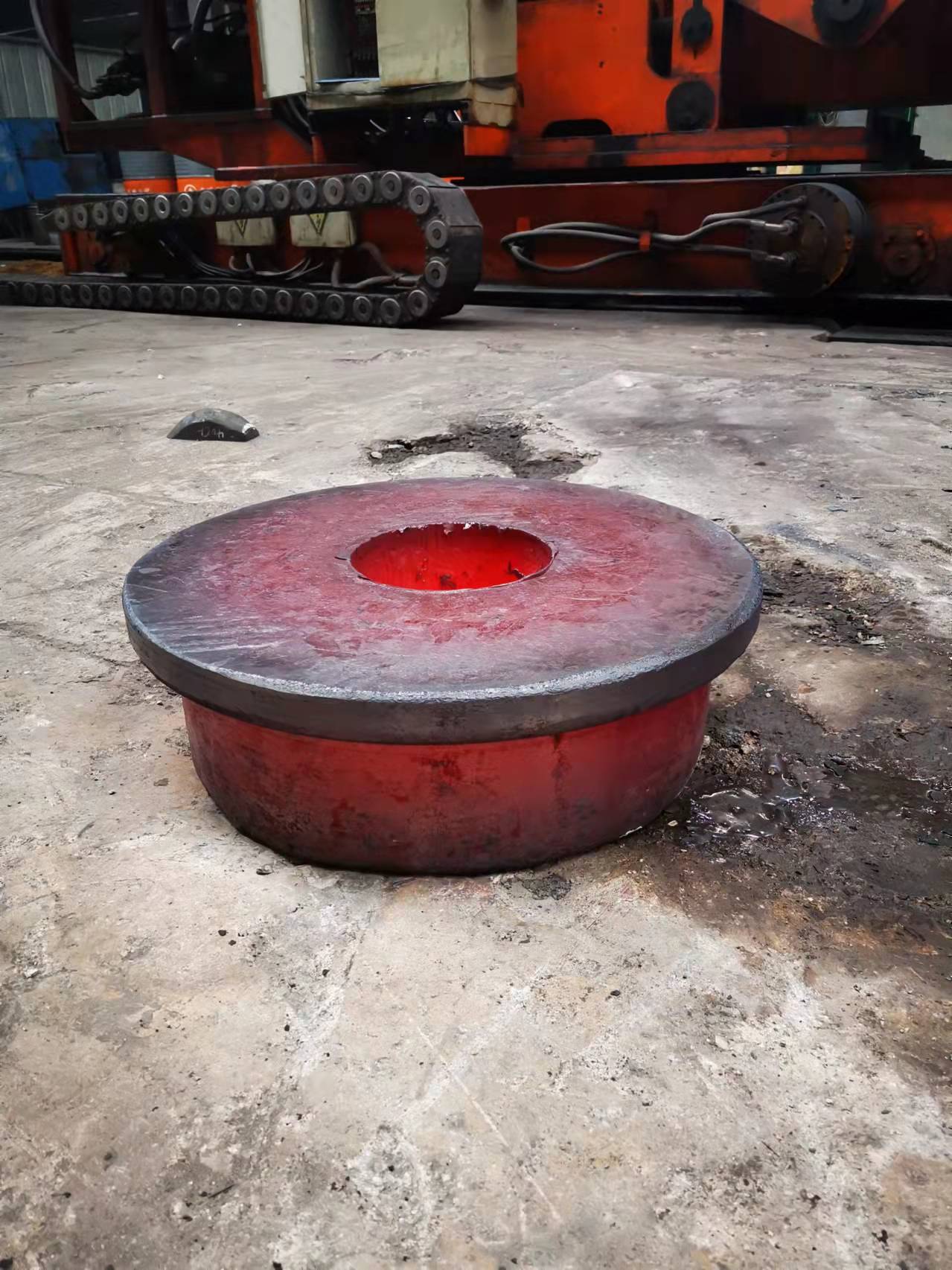 Sepistamistööstuse tehnilised omadused ja tehniline tase