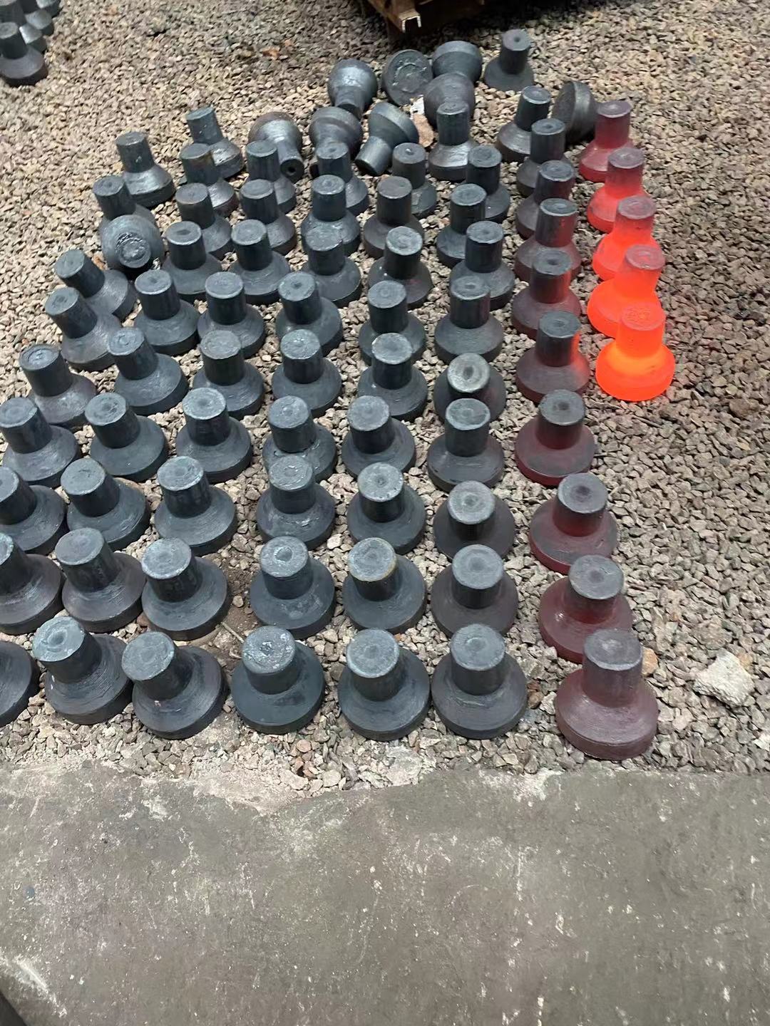 Kas tead nelja tule sepistamise kuumtöötlust?
