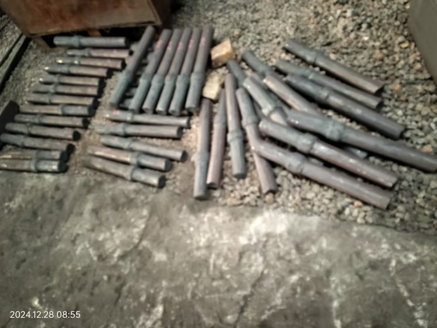 Mis vahe on purustivasarate valamise- ja sepistamisprotsessidel?