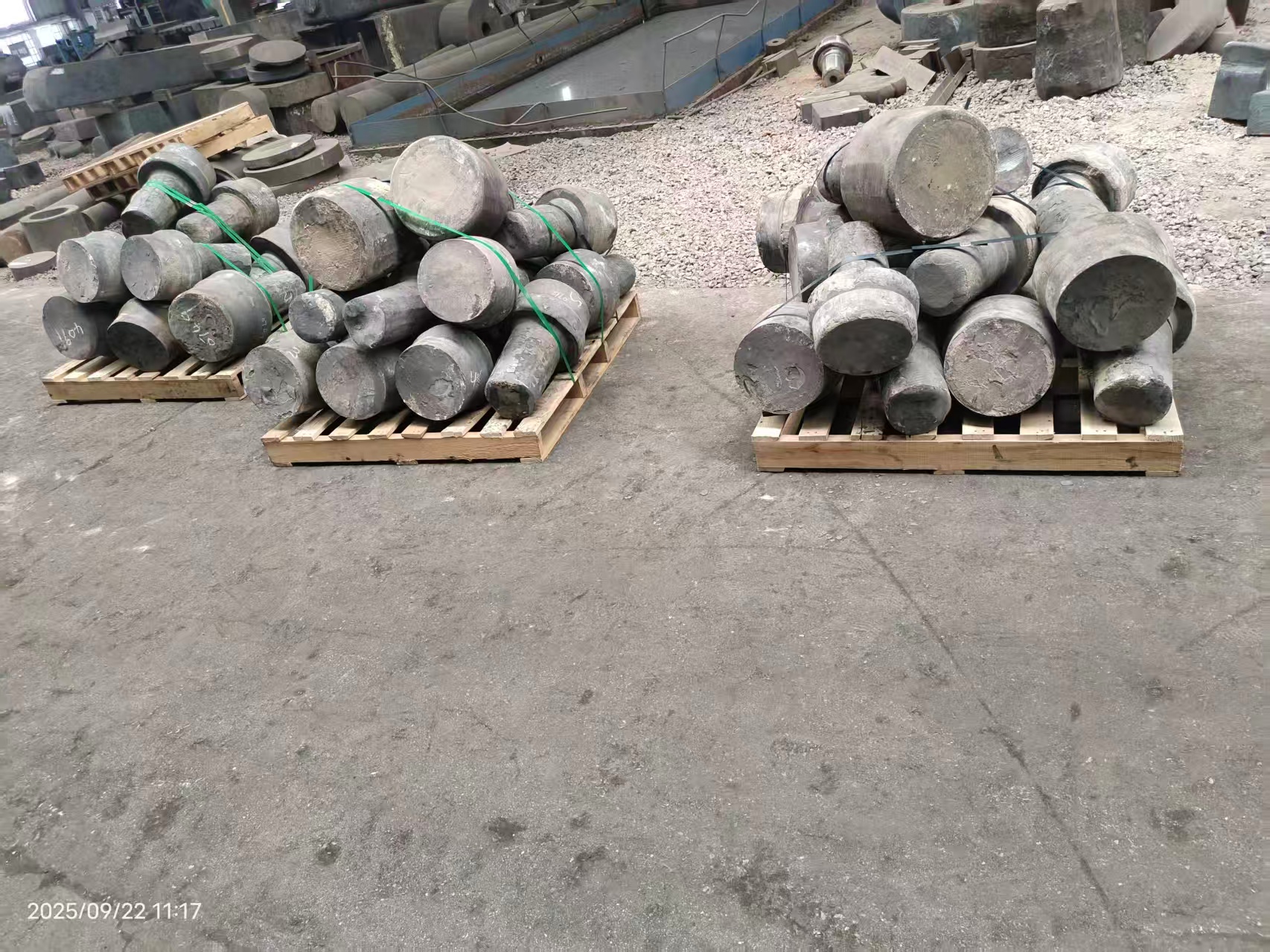 Tuhandete vasarate kunst: sepistamise päritolu ja areng. Tuhandete vasarate kunst: sepistamise päritolu ja areng.